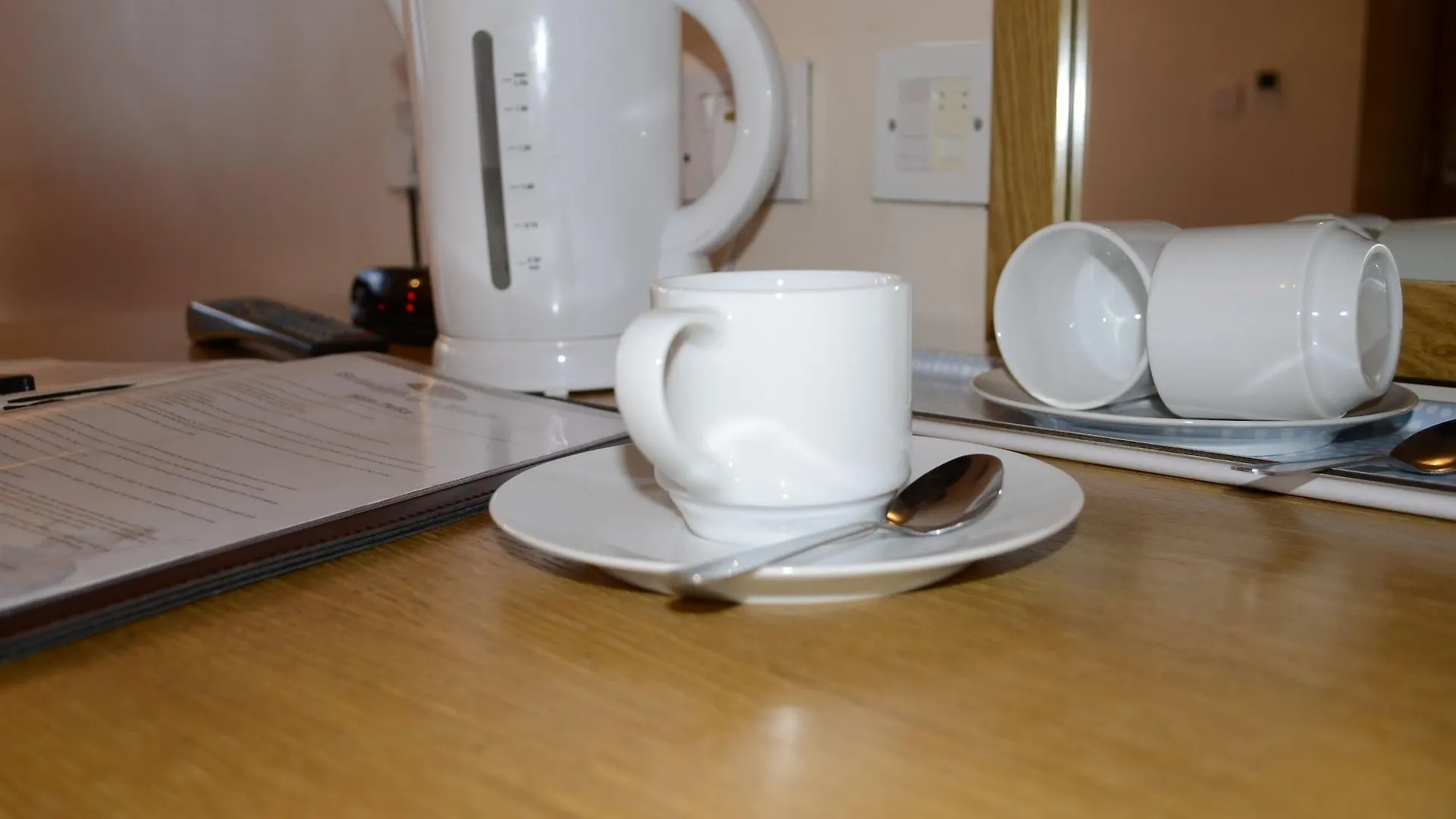 ***  Britannia Inn Hotel Ilford United Kingdom
