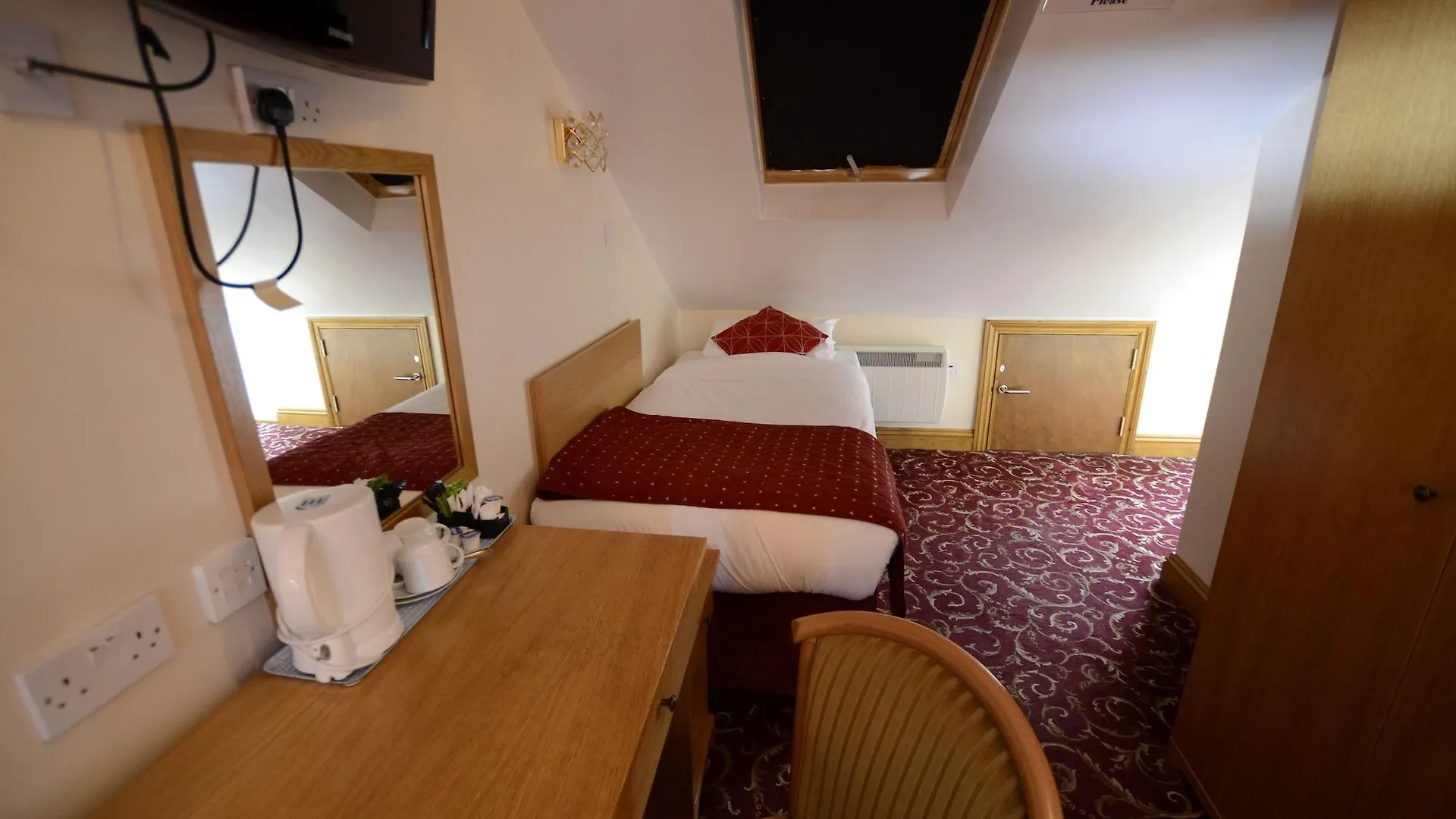 Britannia Inn Hotel Ilford