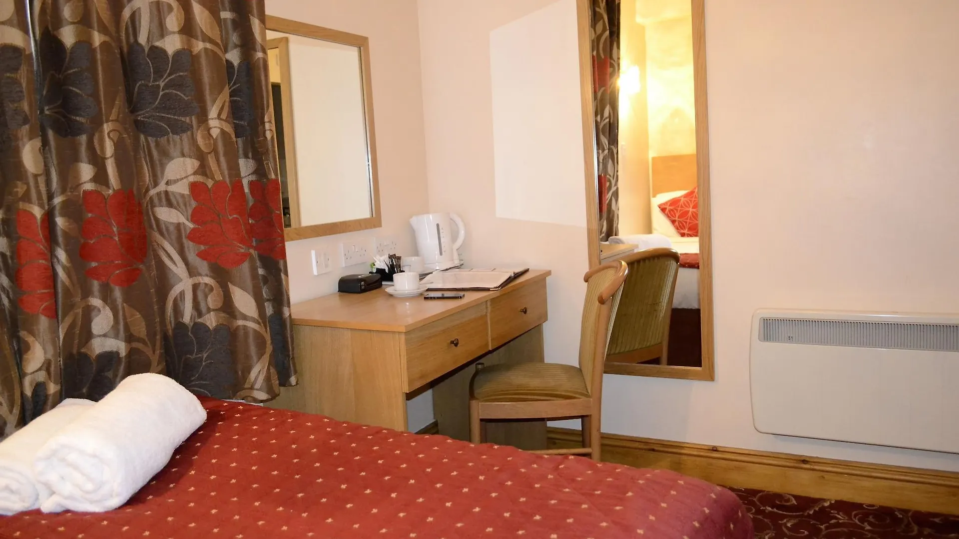 Britannia Inn Hotel Ilford