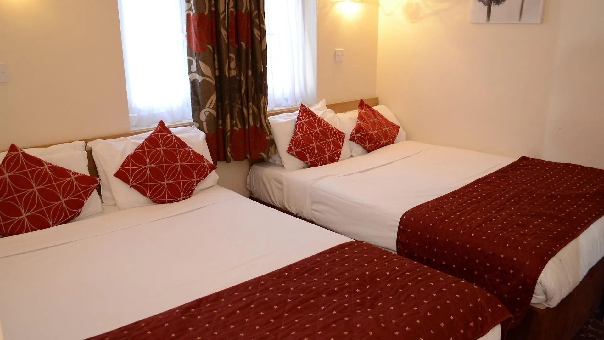 Britannia Inn Hotel Ilford United Kingdom