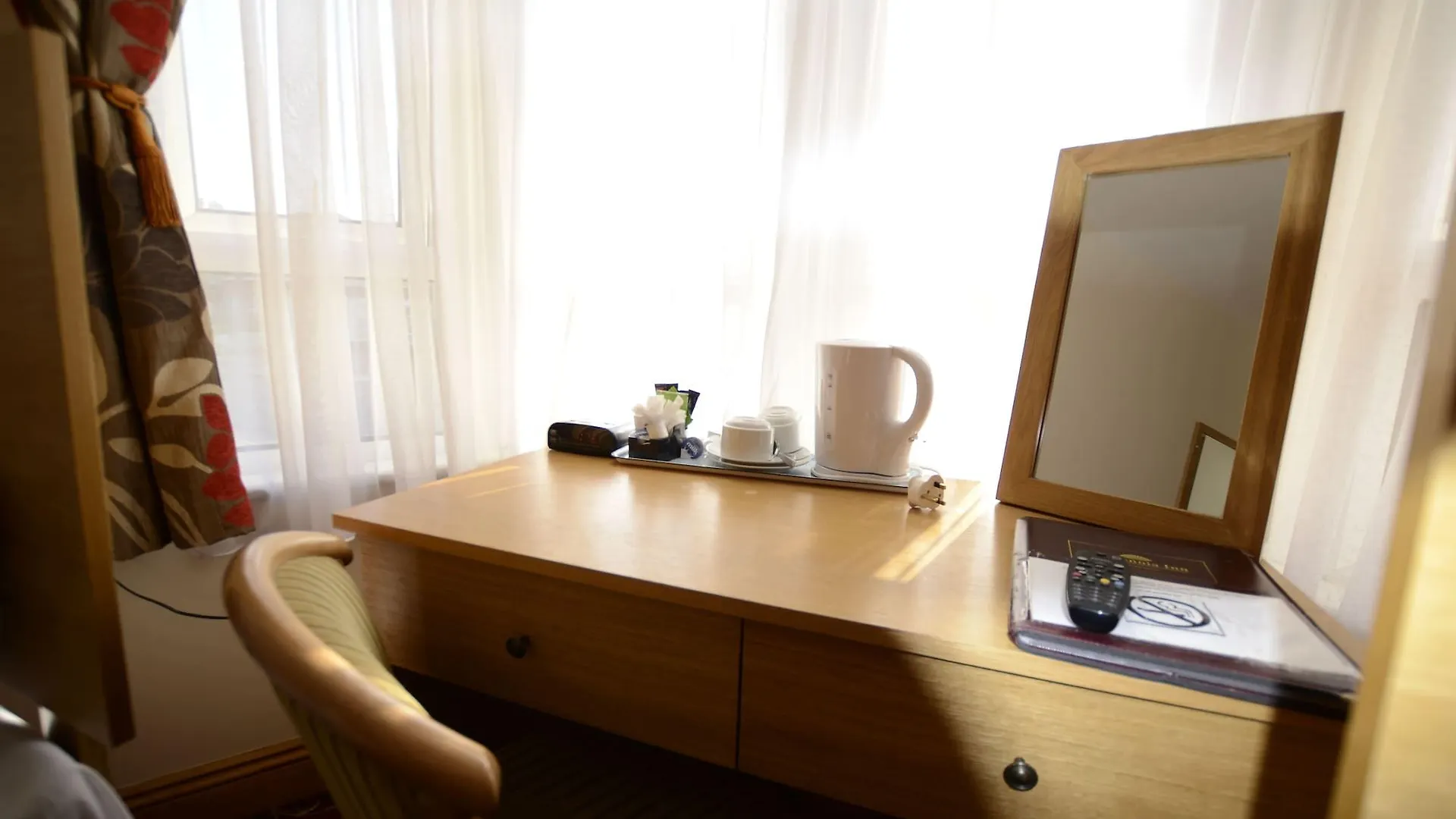 Britannia Inn Hotel Ilford United Kingdom