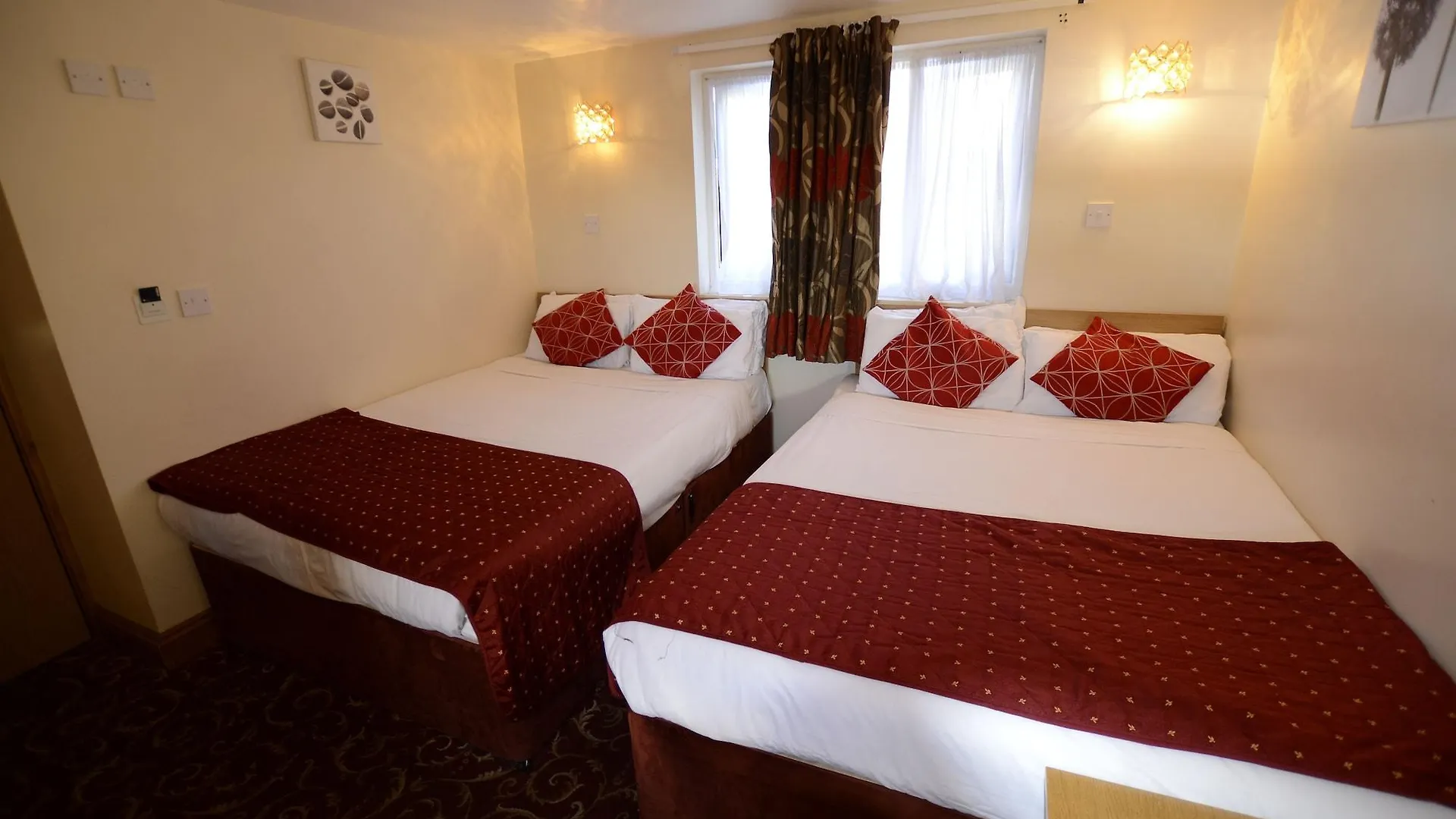 Britannia Inn Hotel Ilford