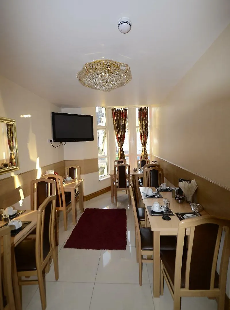 Britannia Inn Hotel Ilford