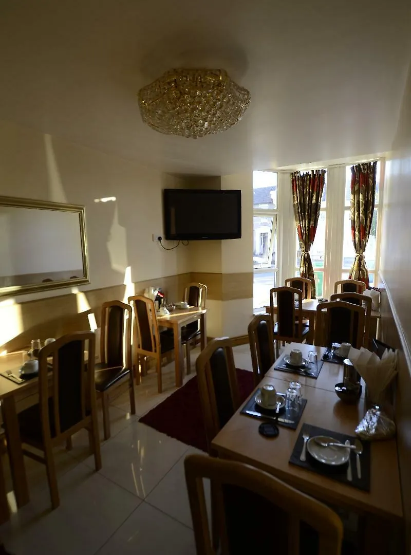 Britannia Inn Hotel Ilford